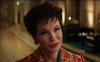 Did Renee Zellweger Sing in the Movie Judy?